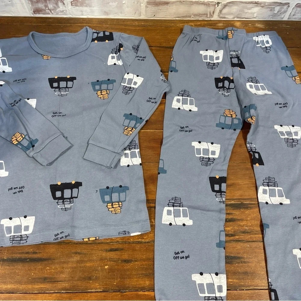 Pajama Sets bundle size 12
